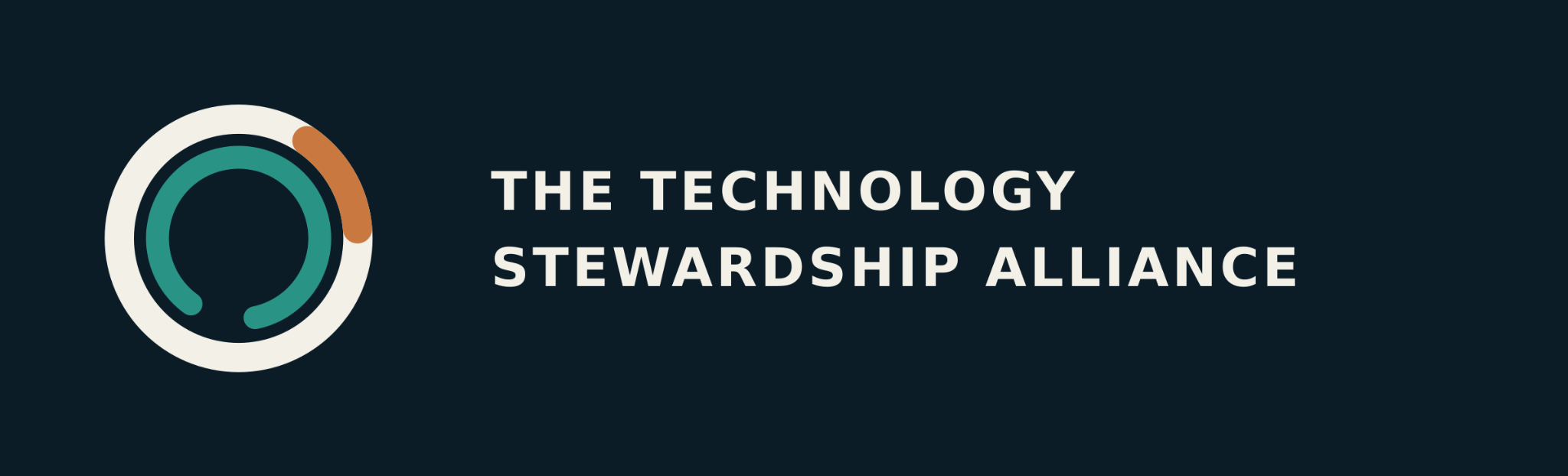 The Technology Stewardship Alliance